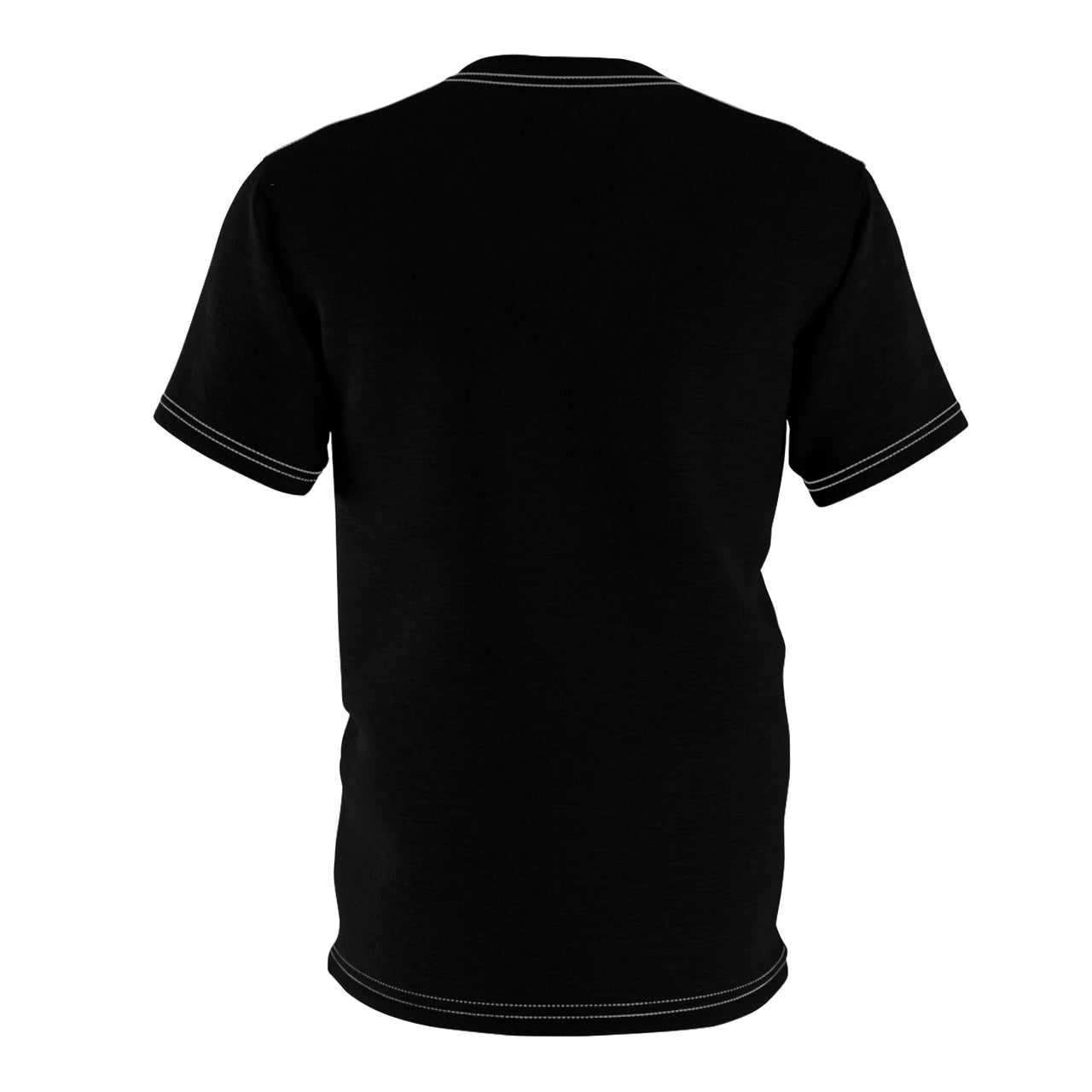 Wikid Basics Black | Mens T-Shirt