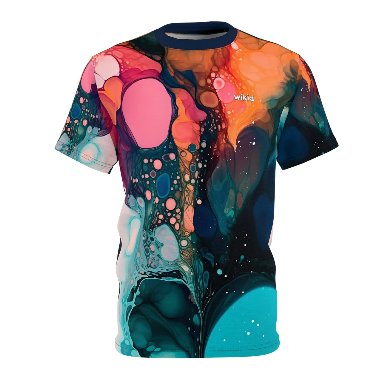 Bokeh | Mens T-Shirt