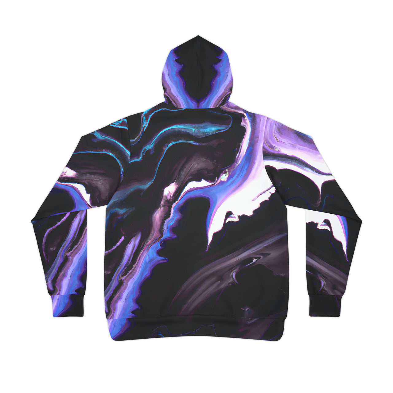 Plasmic | Athletic Hoodie