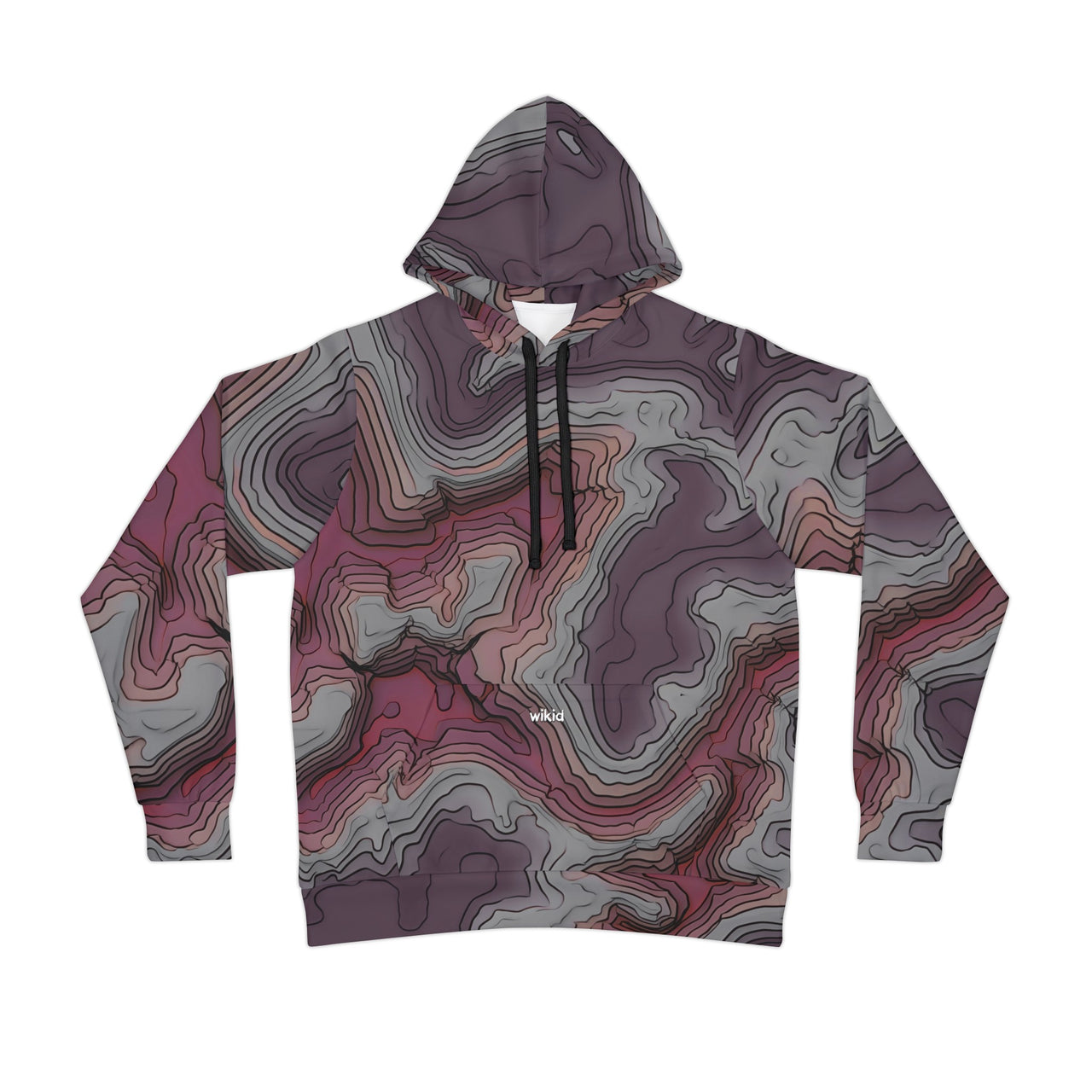 Durango | Athletic Hoodie