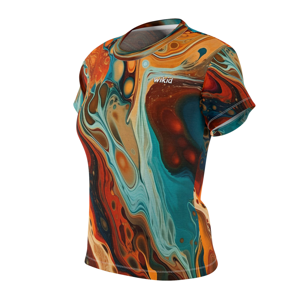 Ferno | Womens T-Shirt