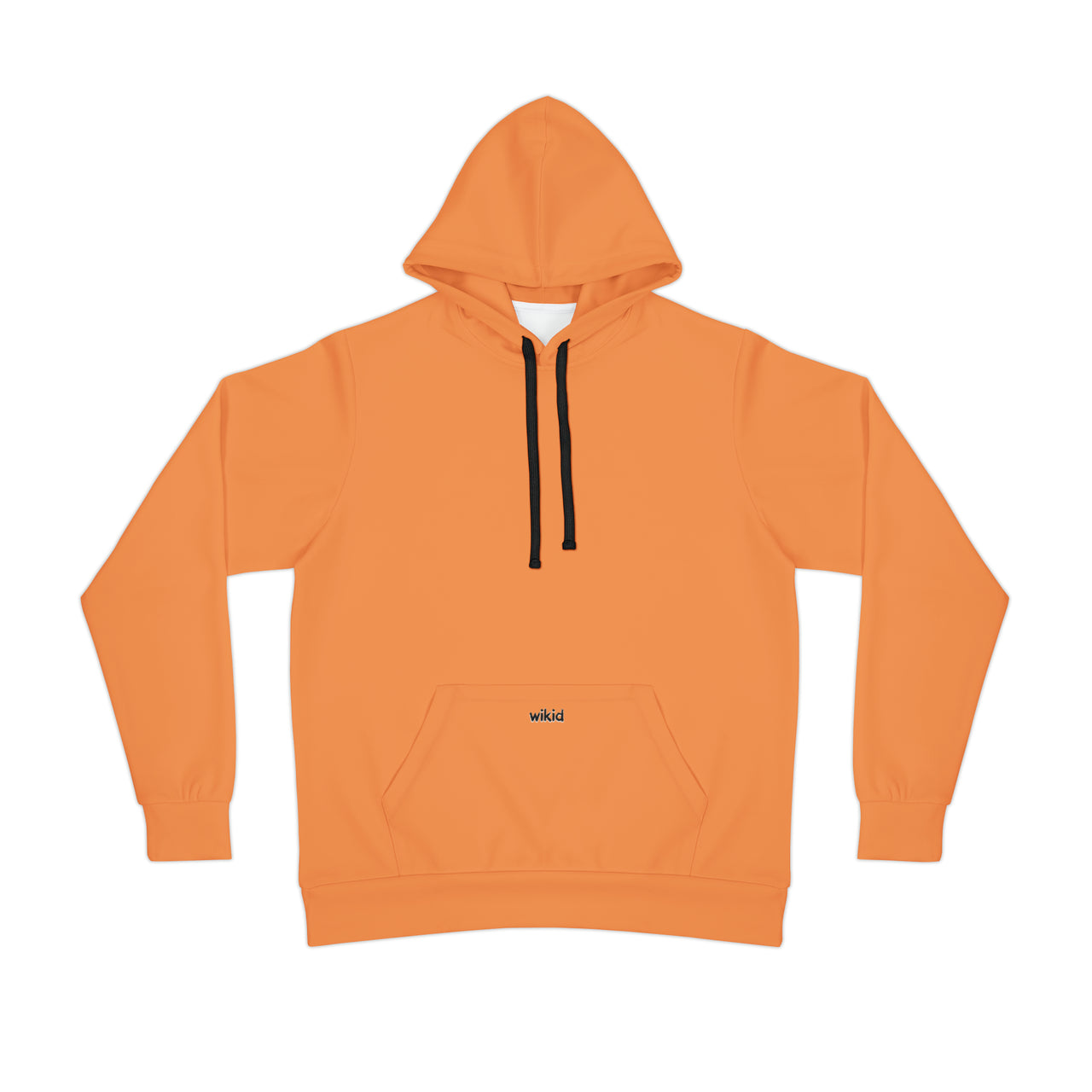 Wikid Basics Toucan | Athletic Hoodie