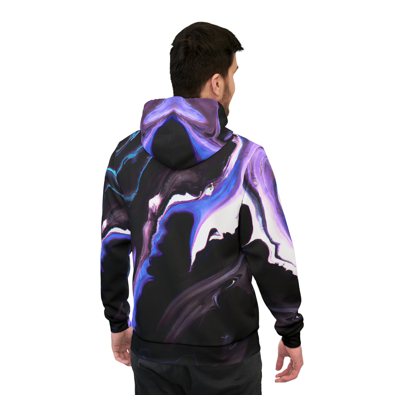 Plasmic | Athletic Hoodie