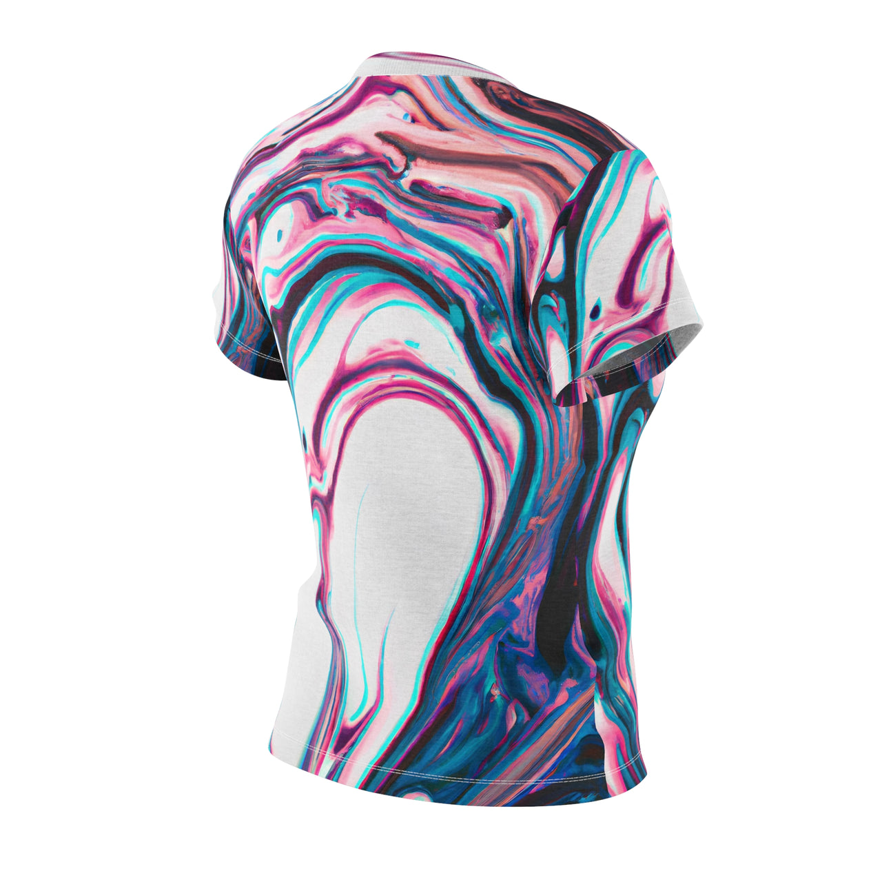 Dimension | Womens T-Shirt