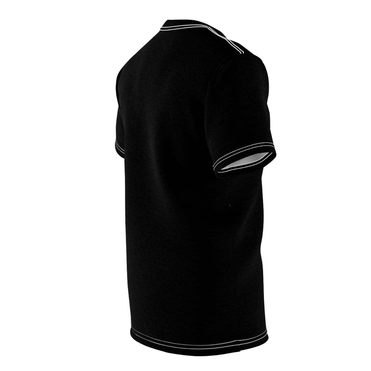 Wikid Basics Black | Mens T-Shirt