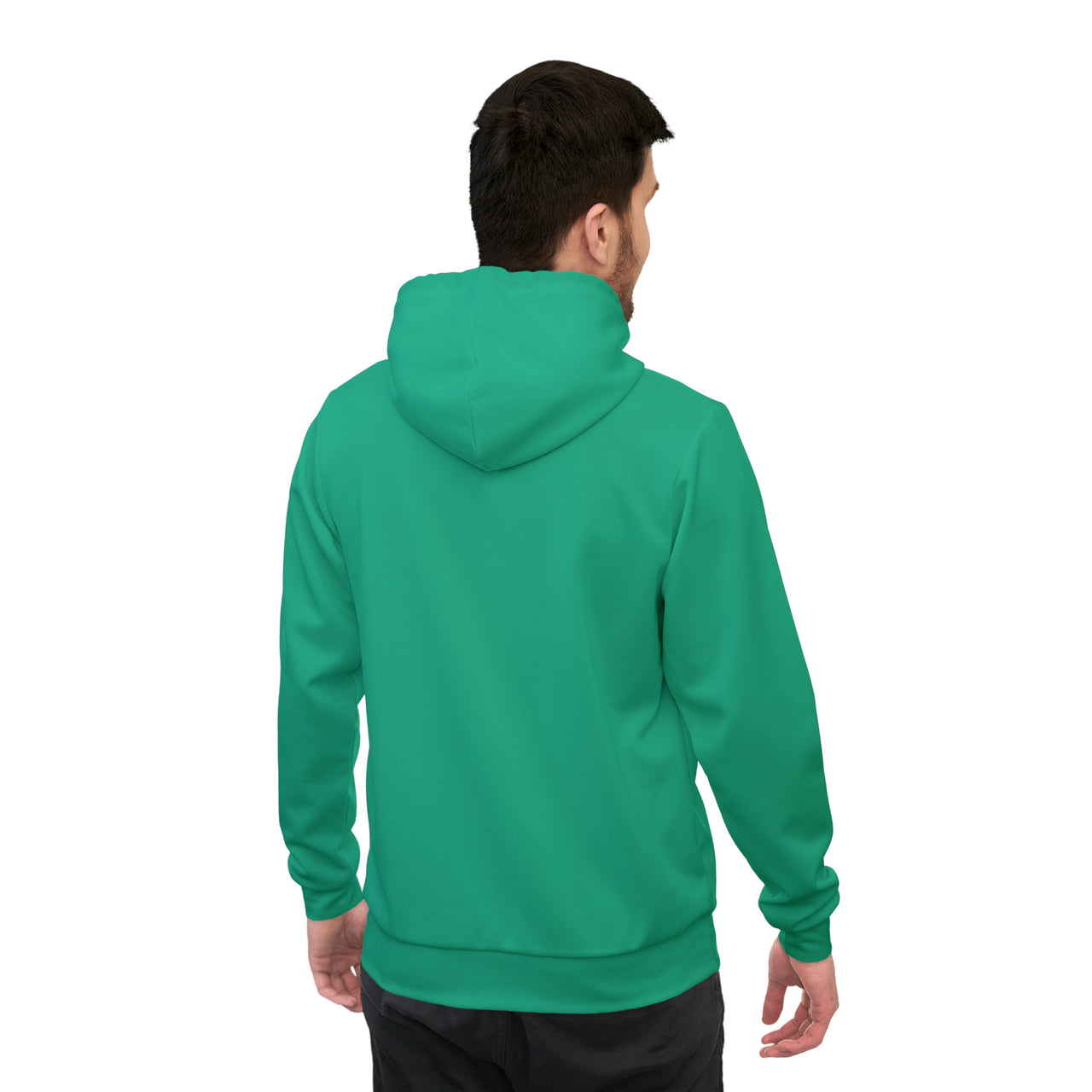 Wikid Basics Enchanted Wells | Athletic Hoodie