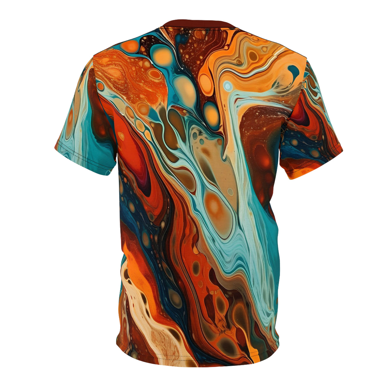 Ferno | Mens T-Shirt