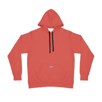 Thumbnail for Wikid Basics Raspberry Blush | Athletic Hoodie