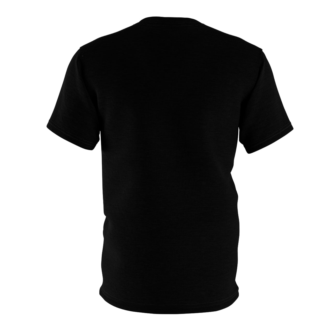 Wikid Basics Black | Mens T-Shirt