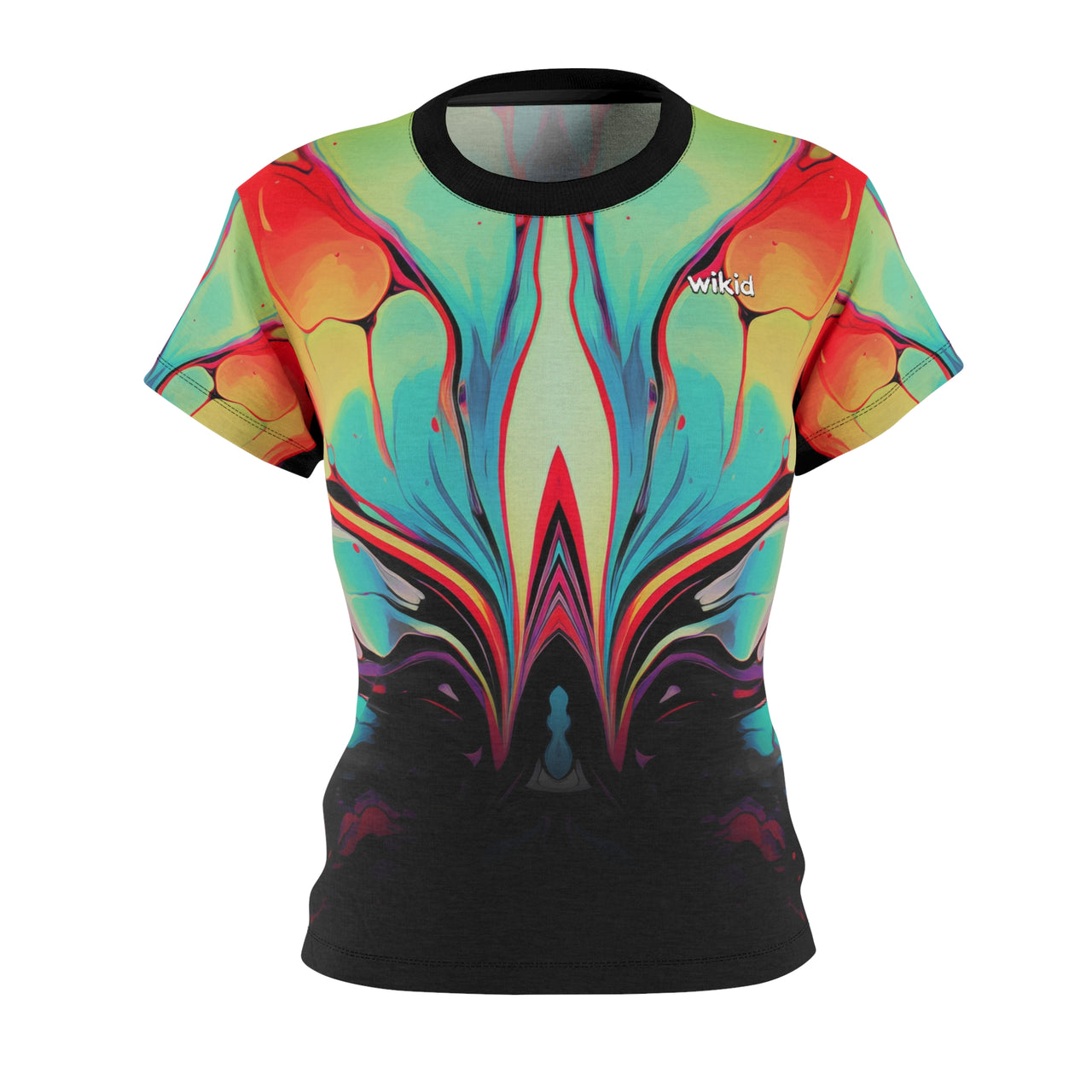 Bloom | Womens T-Shirt