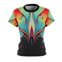 Thumbnail for Bloom | Womens T-Shirt