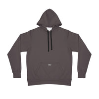 Thumbnail for Wikid Basics Aubergine | Athletic Hoodie