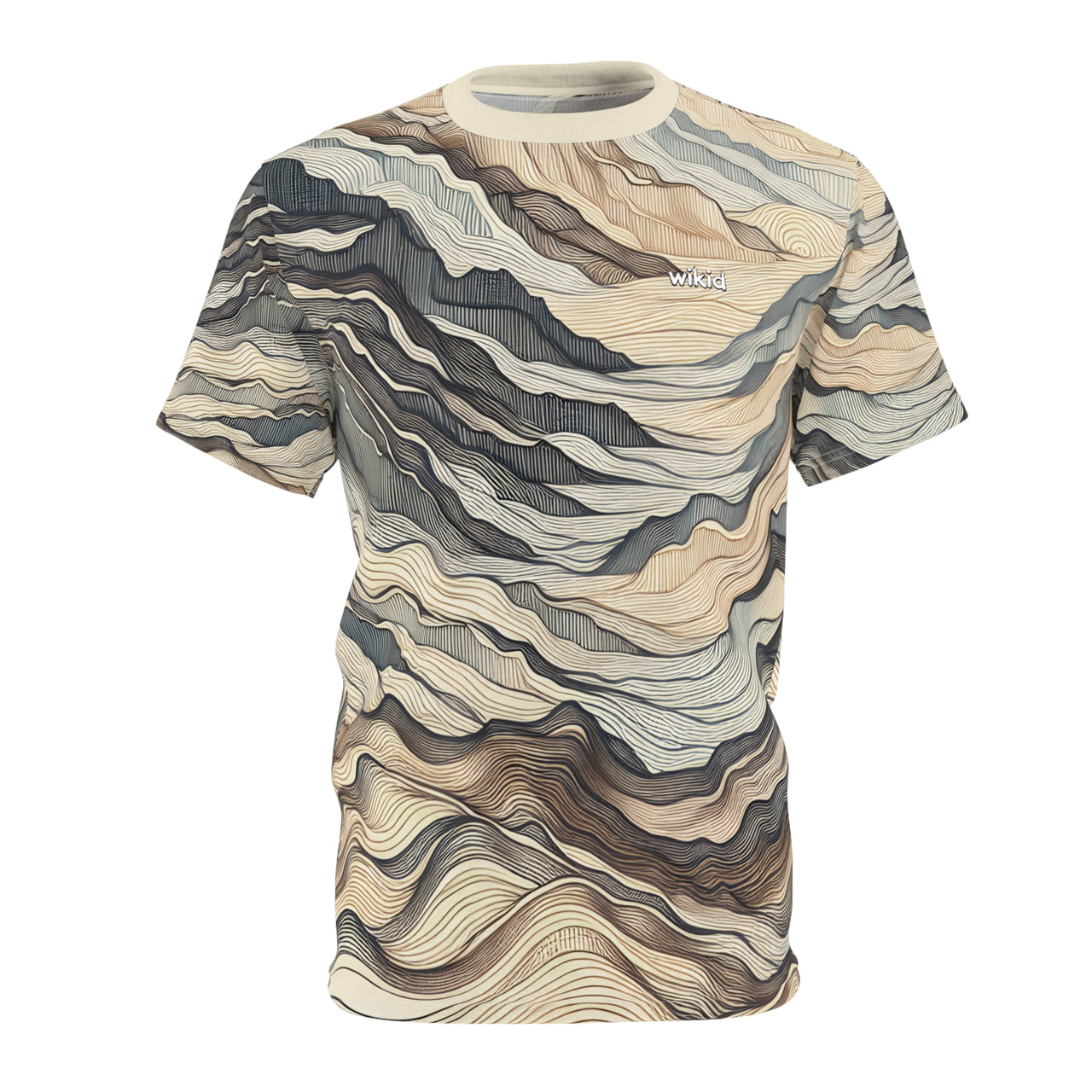 Erdant | Mens T-Shirt