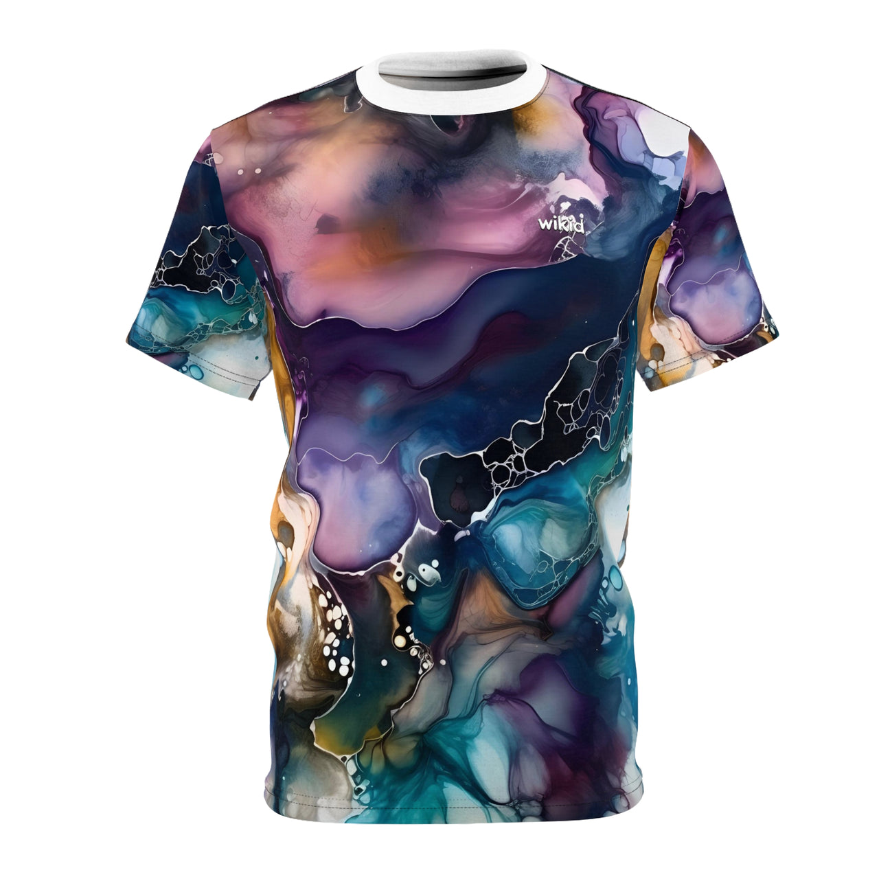 Zuran | Mens T-Shirt