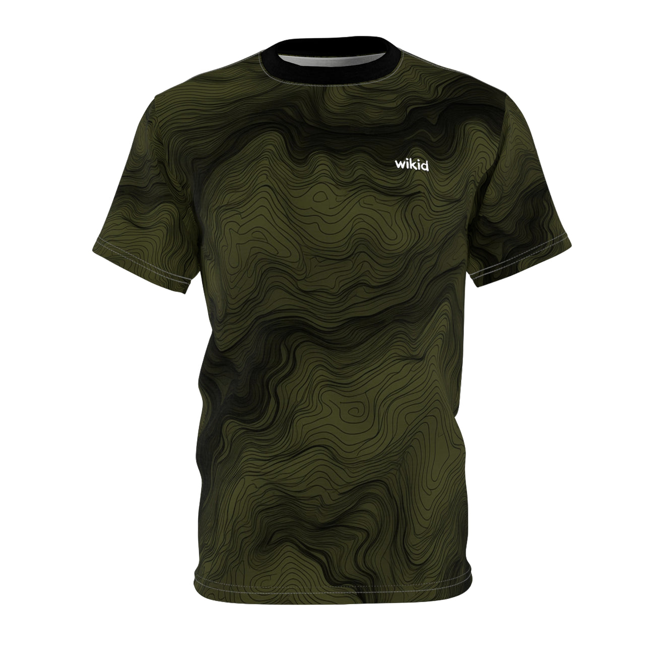 Pine | Mens T-Shirt