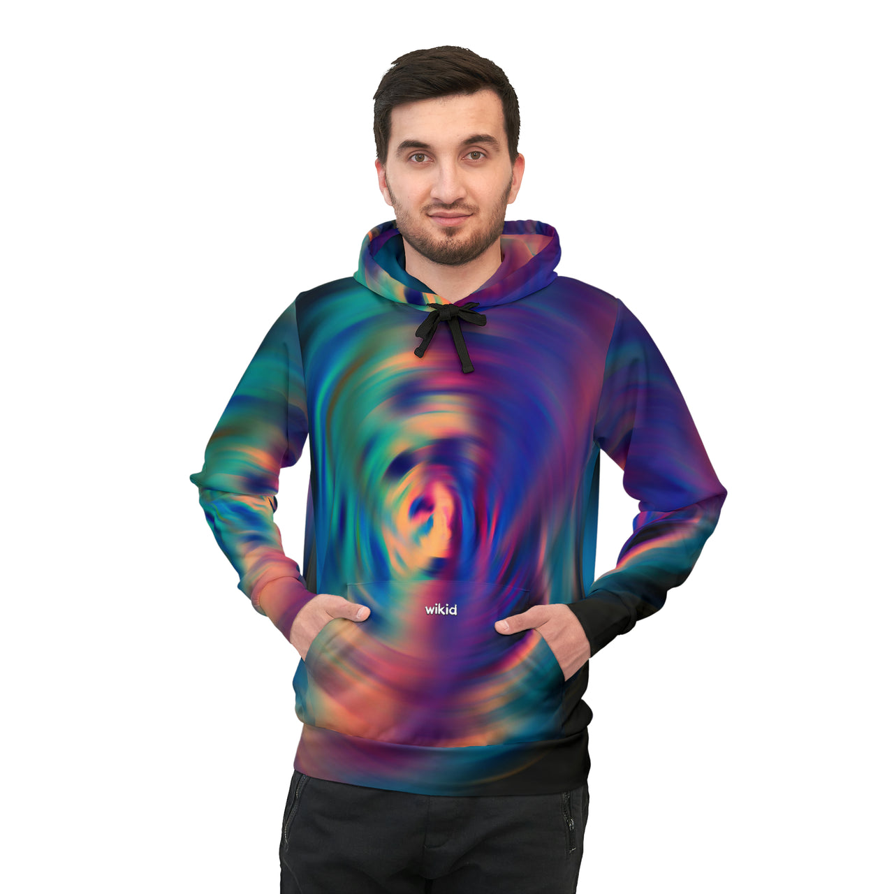 Aura | Athletic Hoodie