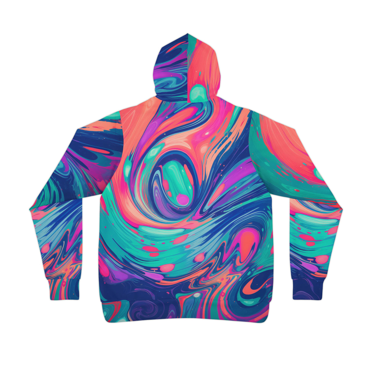 Nebula | Athletic Hoodie