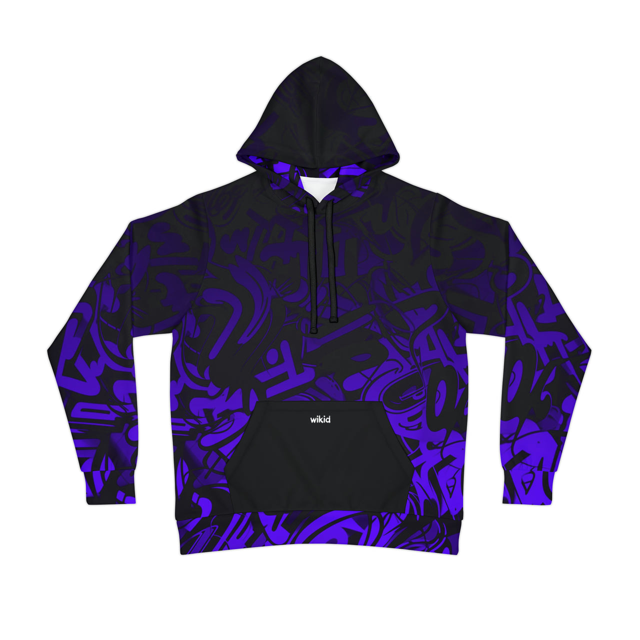 Nightshift | Athletic Hoodie