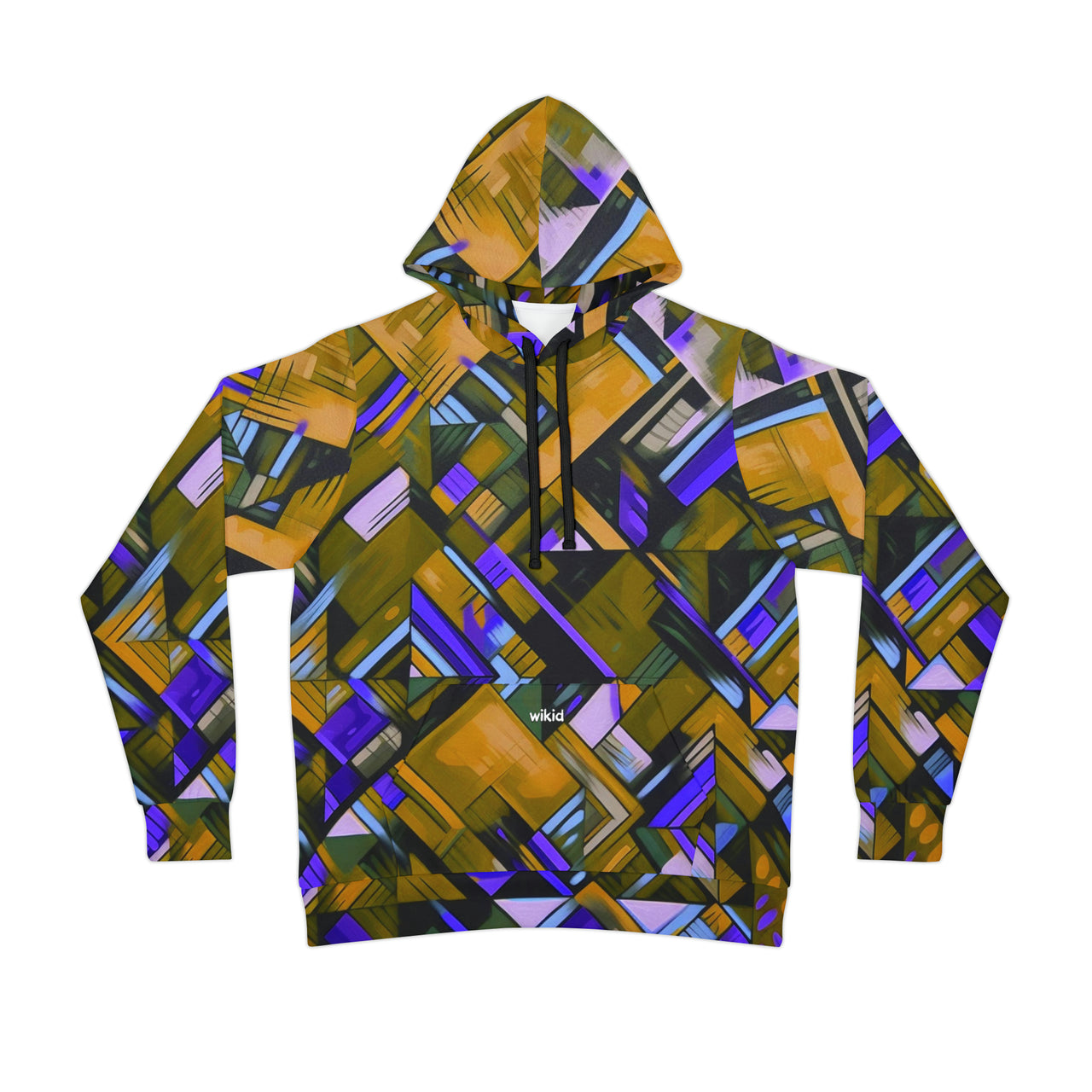 Aeripholous | Athletic Hoodie