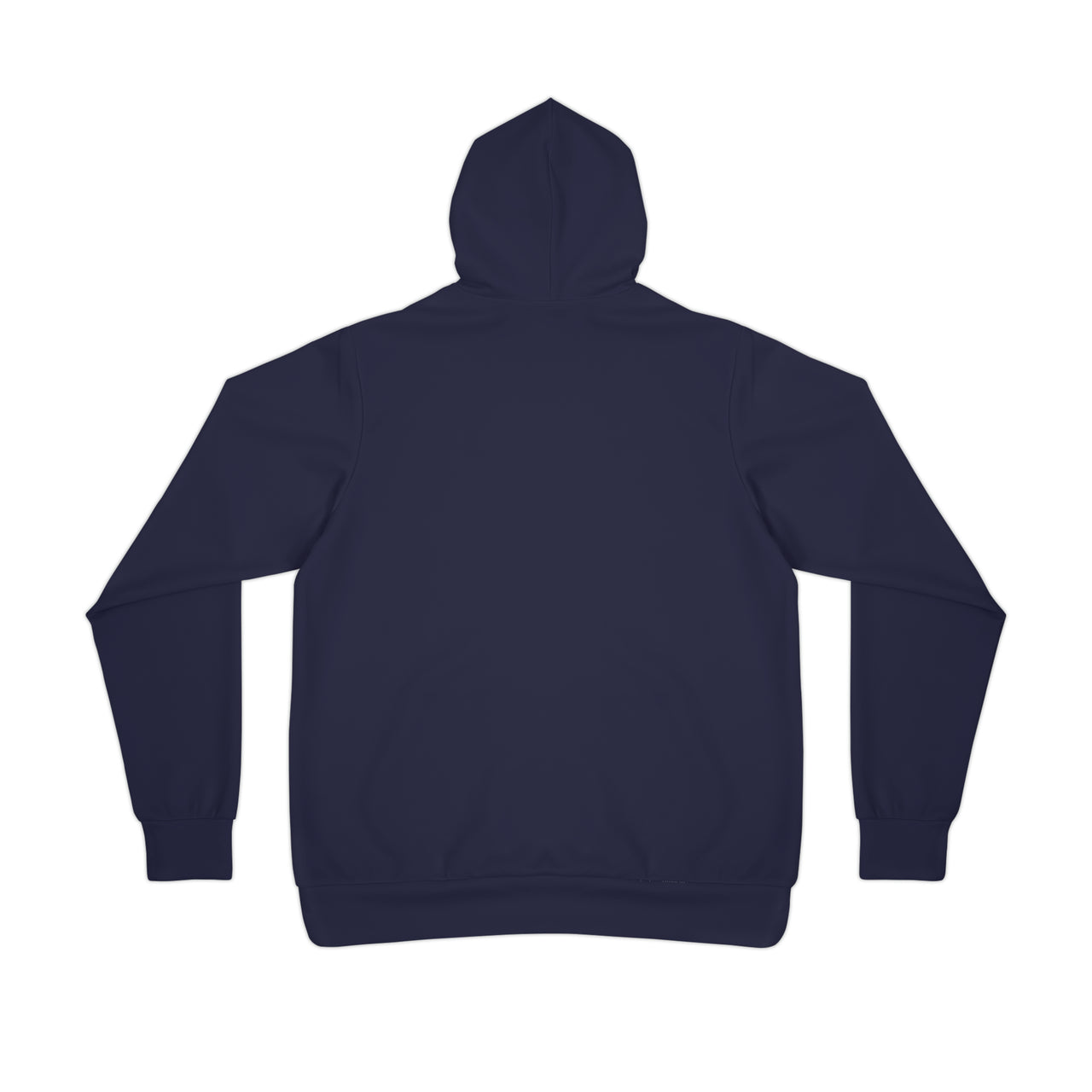 Monster Doodle Navy | Athletic Hoodie