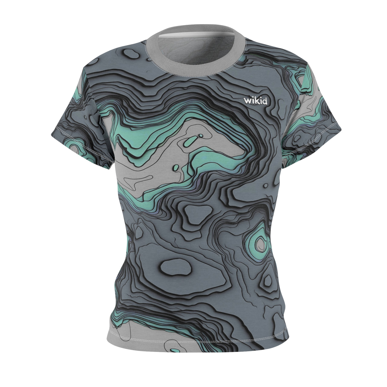 Copy of Overland | Womens T-Shirt