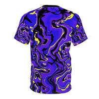 Thumbnail for Wikid Signature | Mens T-Shirt