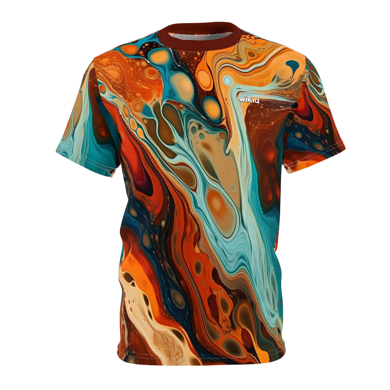 Ferno | Mens T-Shirt