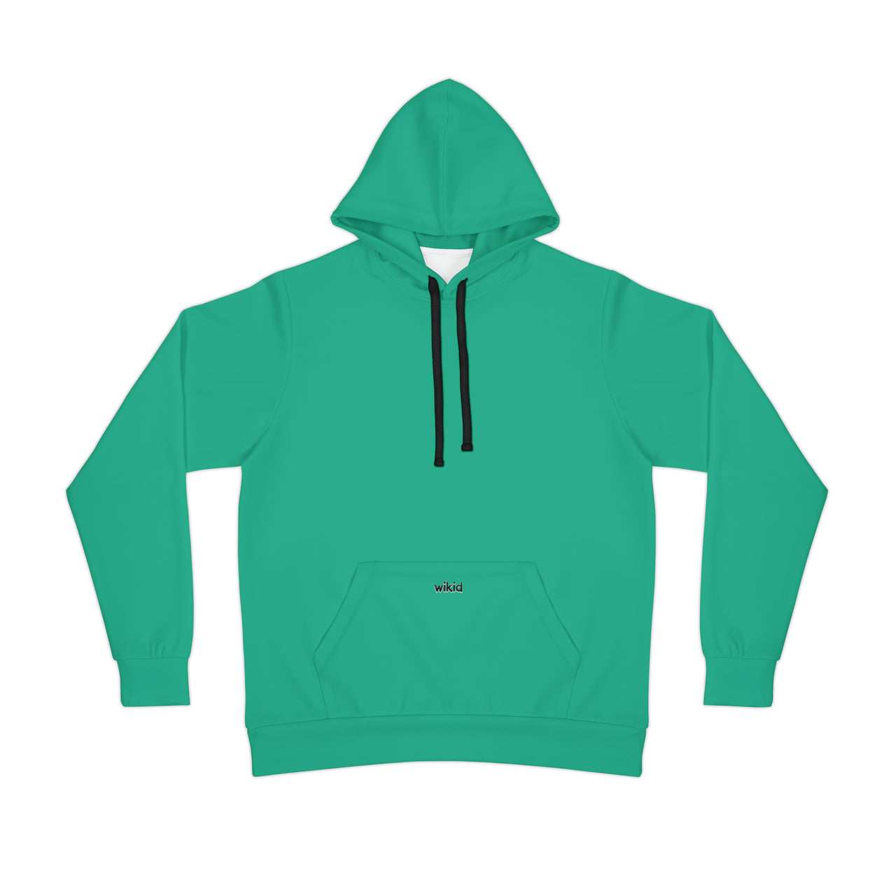 Wikid Basics Enchanted Wells | Athletic Hoodie