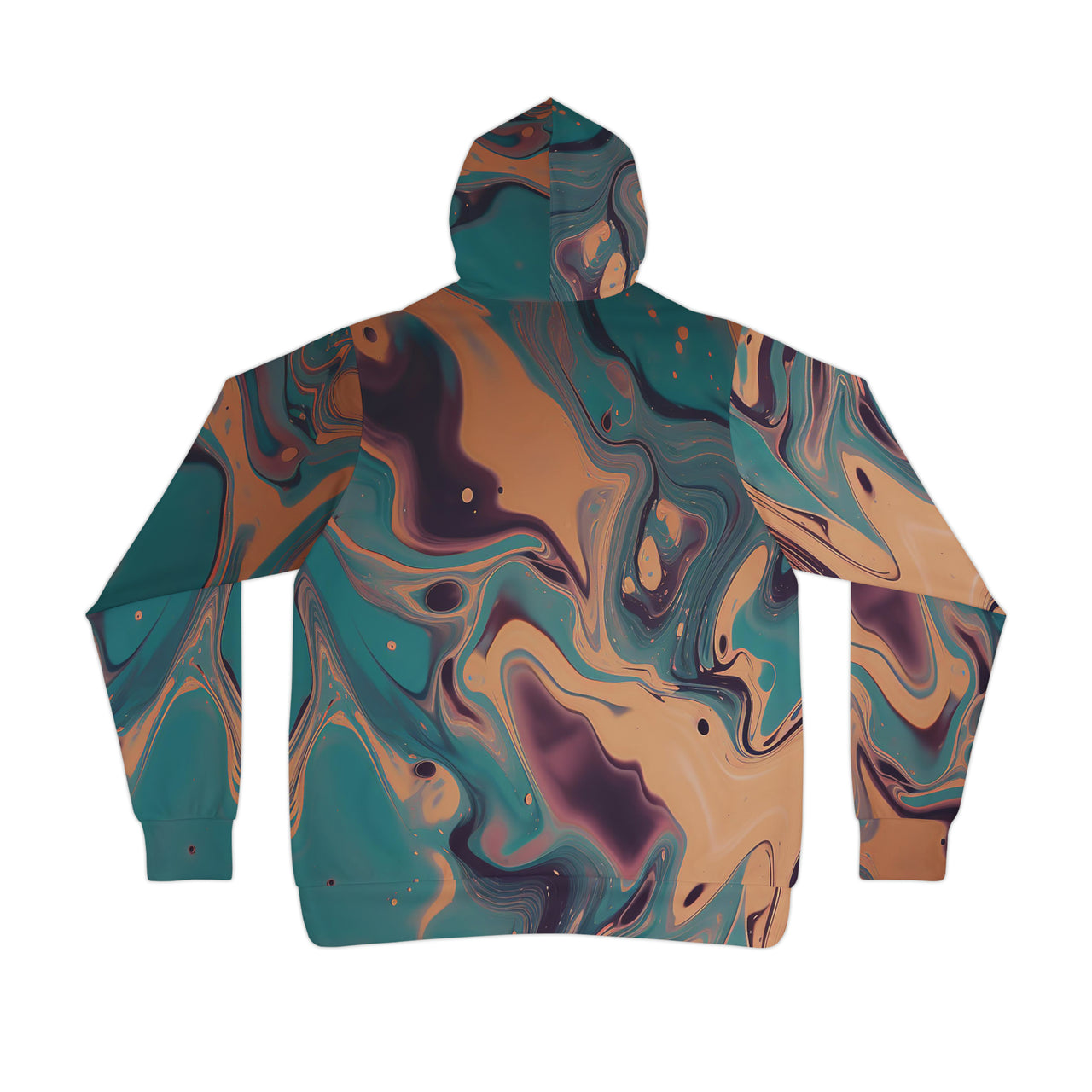 Aurum | Athletic Hoodie