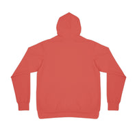 Thumbnail for Wikid Basics Raspberry Blush | Athletic Hoodie