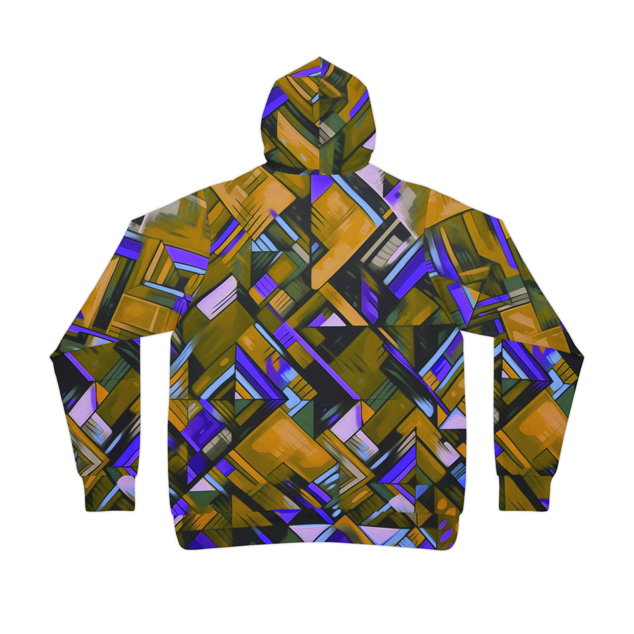 Aeripholous | Athletic Hoodie