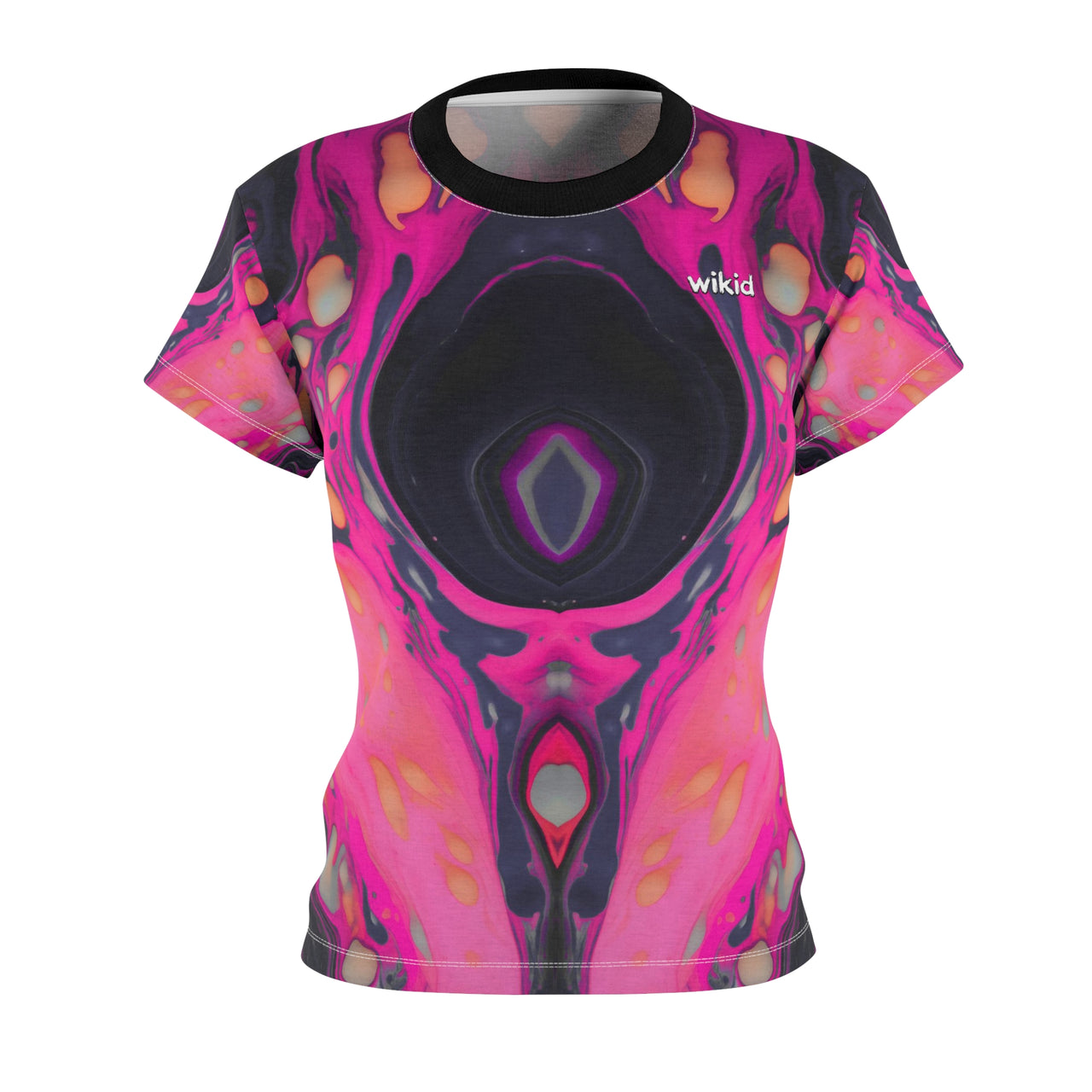 Cephalo | Womens T-Shirt