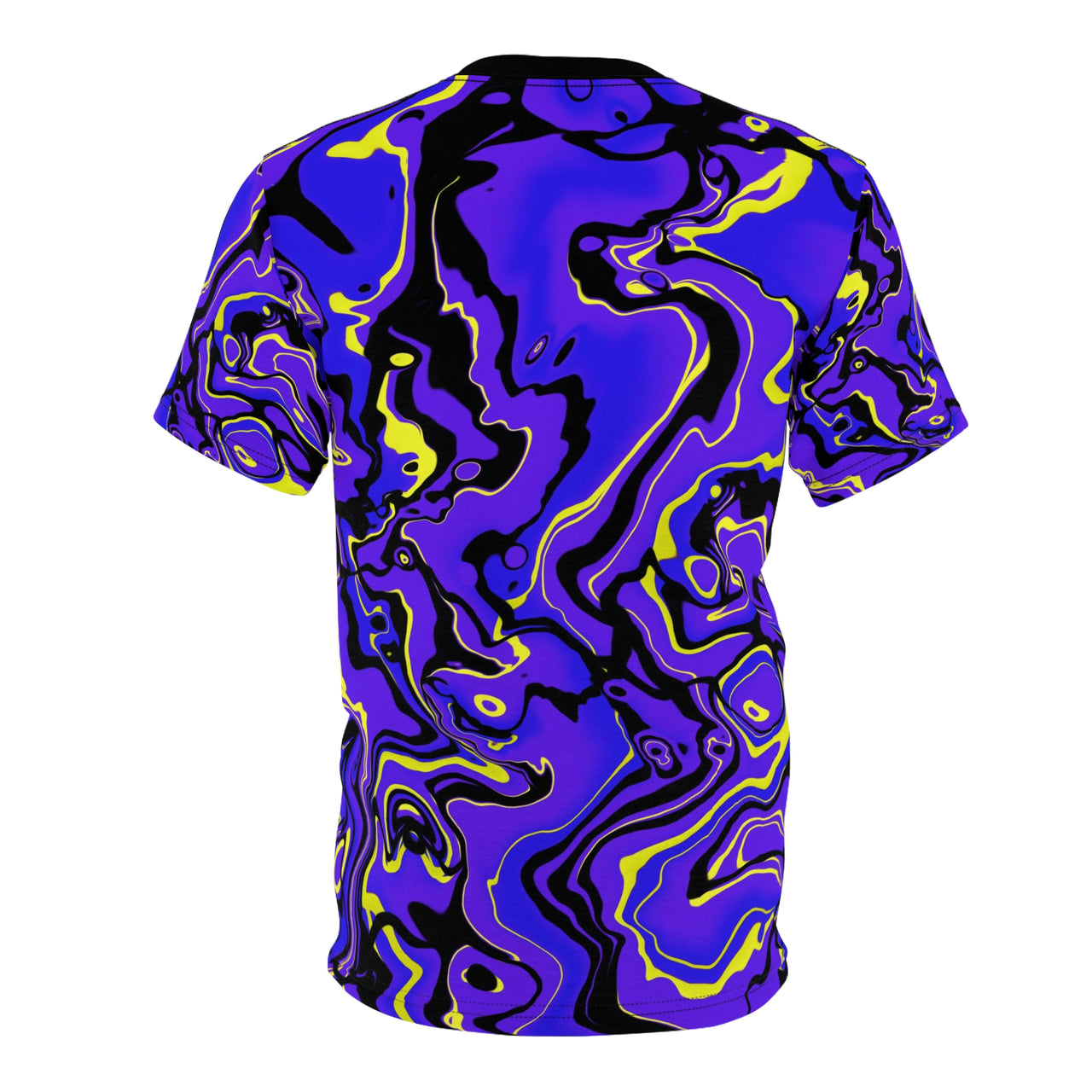 Wikid Signature | Mens T-Shirt