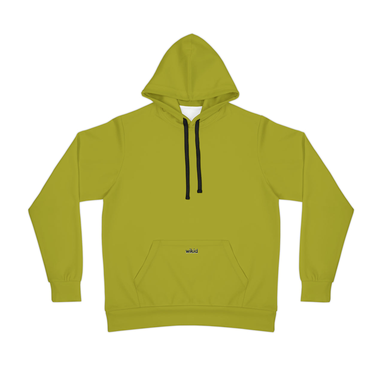 Wikid Basics Venom | Athletic Hoodie