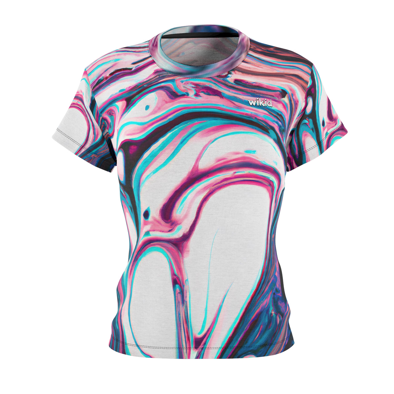 Dimension | Womens T-Shirt