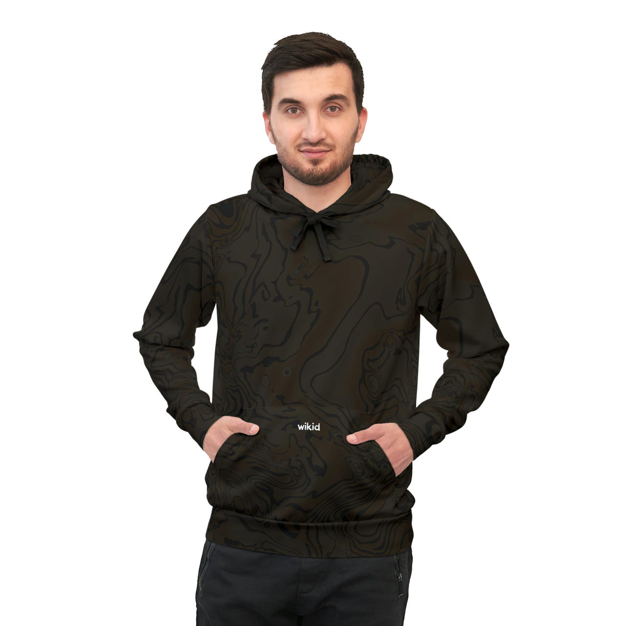 Aeromare | Athletic Hoodie