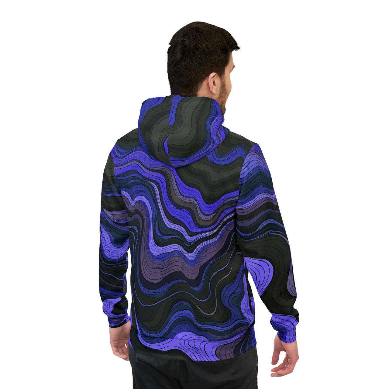 Aquav | Athletic Hoodie