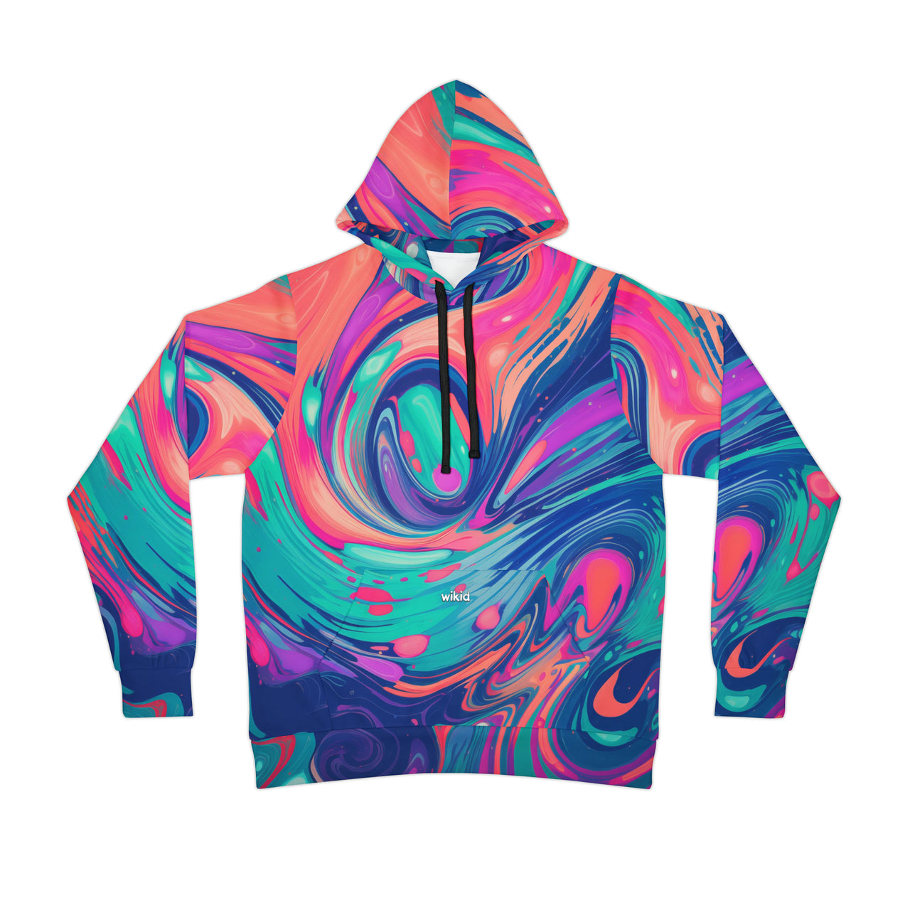 Nebula | Athletic Hoodie