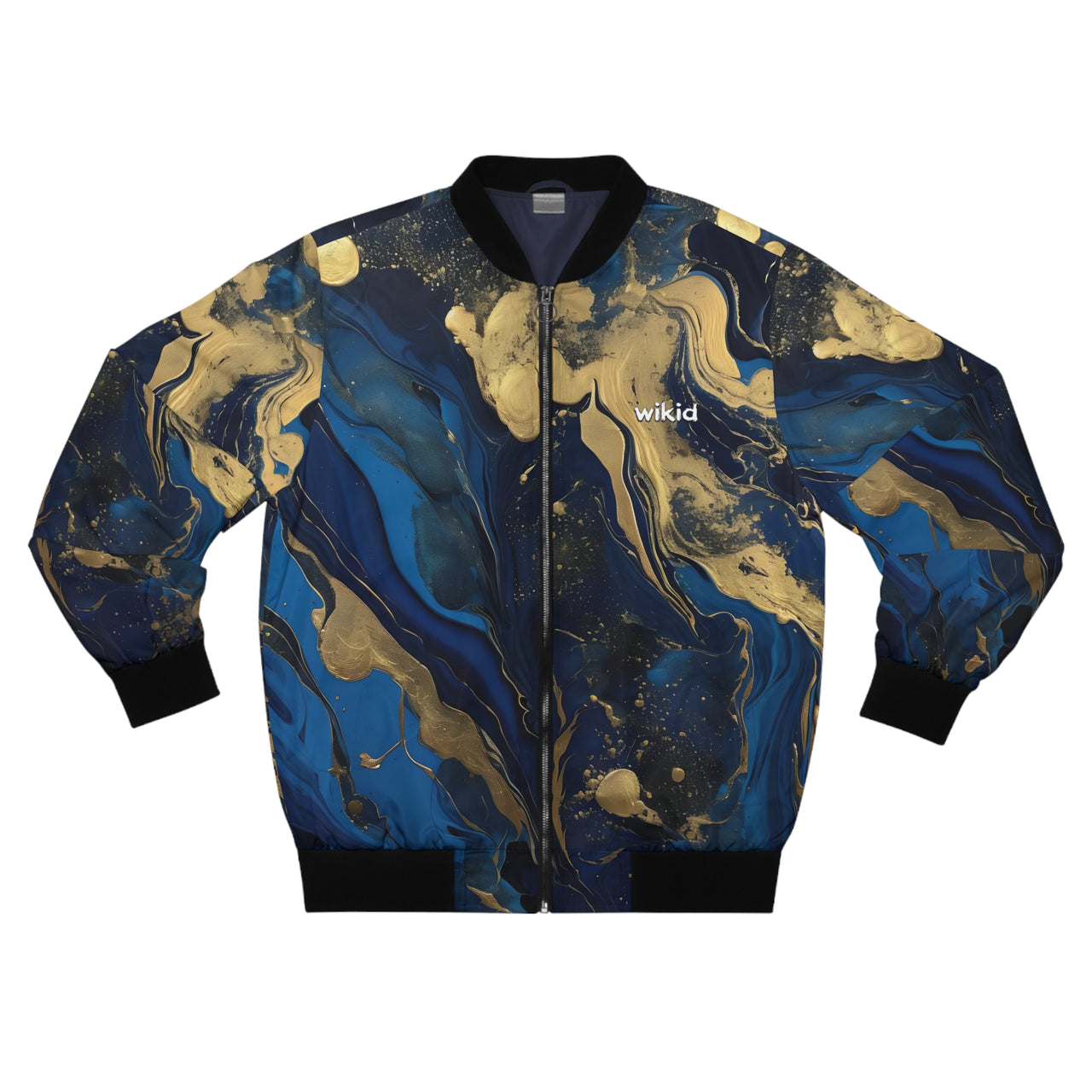 Poseidon | Bomber Jacket