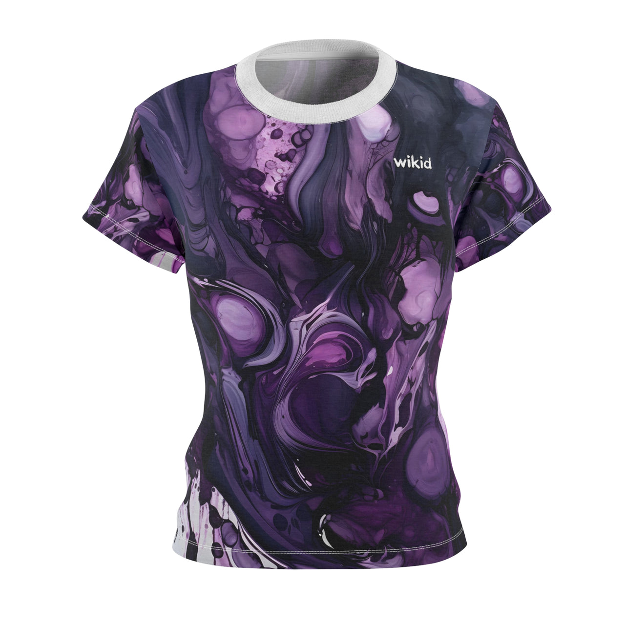 Chryzolux | Womens T-Shirt