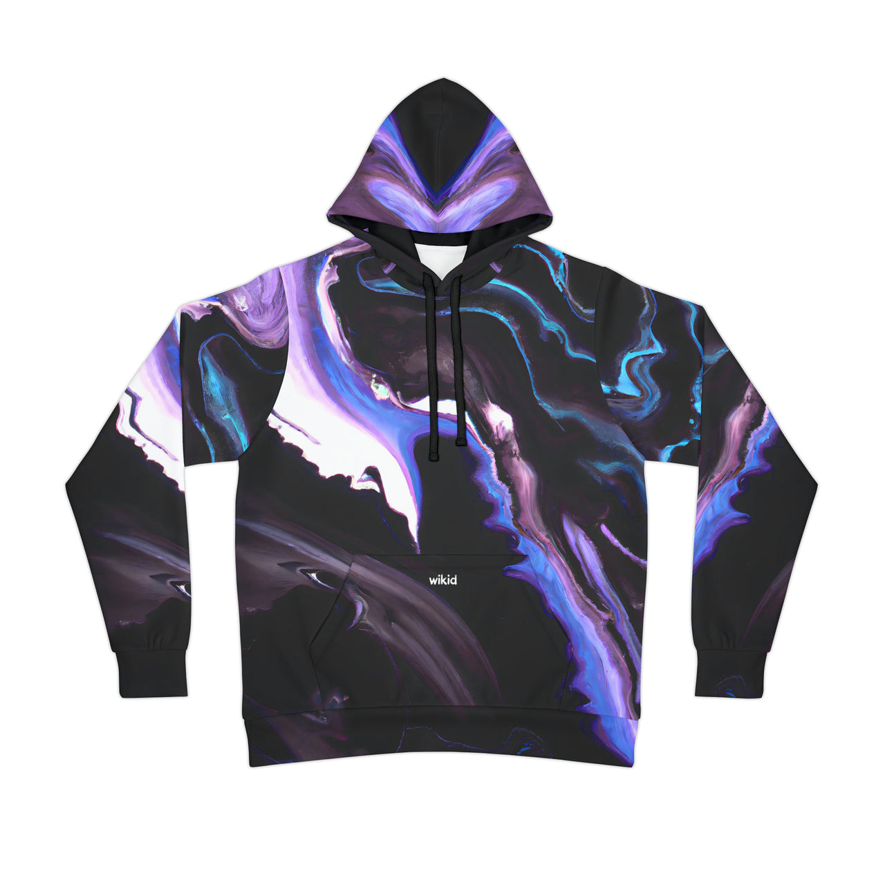 Plasmic | Athletic Hoodie