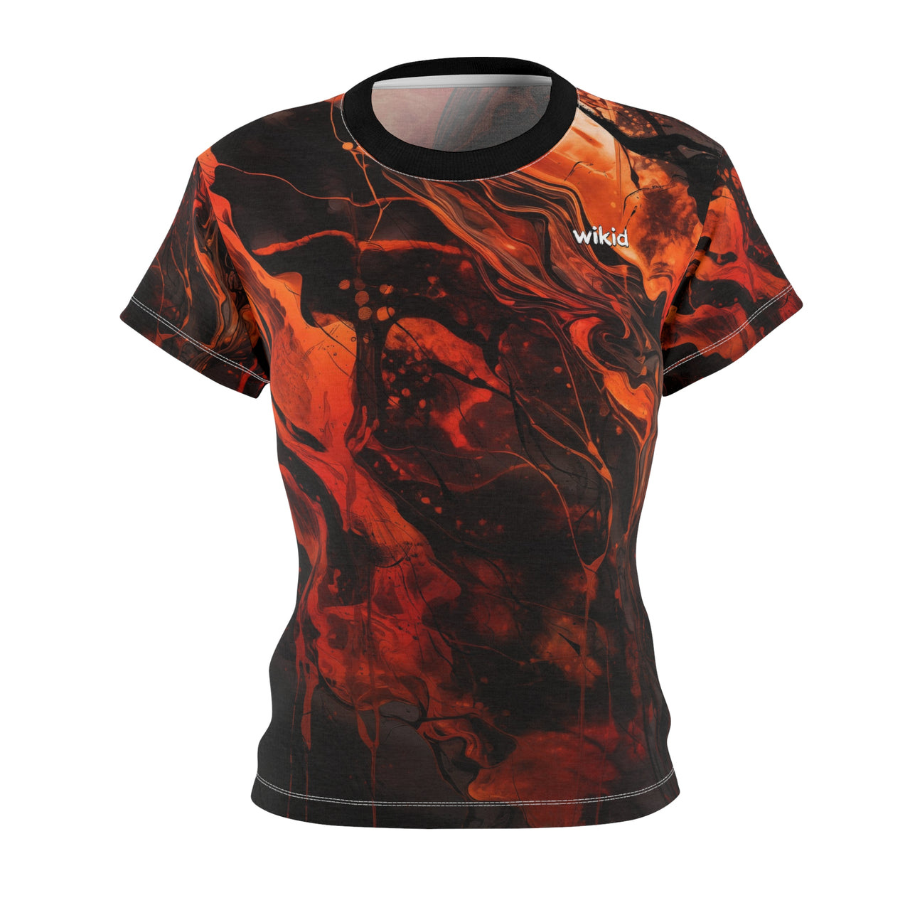 Hades | Womens T-Shirt