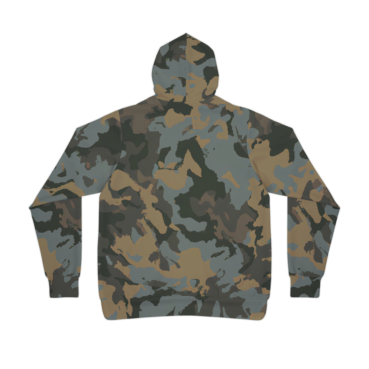 Hoarikyn | Athletic Hoodie