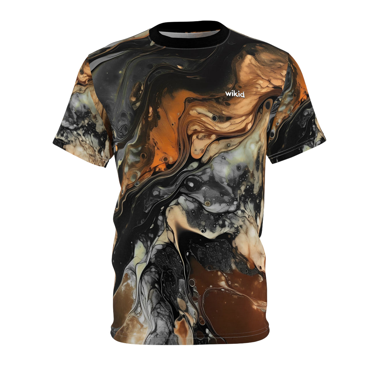 Pyrillo | Mens T-Shirt